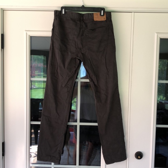 American Eagle Black Jeans - Picture 3 of 5